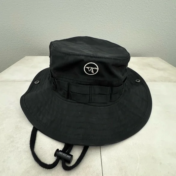 AIME LEON DORE X WOOLRICH BUCKET HAT